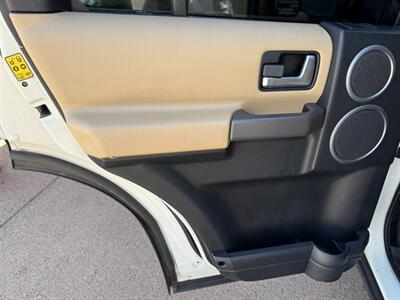 2006 Land Rover LR3 SE   - Photo 43 - St. George, UT 84770-2625