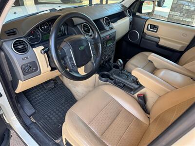 2006 Land Rover LR3 SE   - Photo 2 - St. George, UT 84770-2625