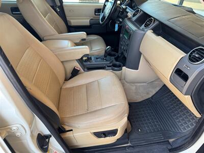 2006 Land Rover LR3 SE   - Photo 13 - St. George, UT 84770-2625