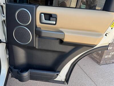 2006 Land Rover LR3 SE   - Photo 45 - St. George, UT 84770-2625