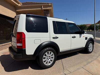 2006 Land Rover LR3 SE   - Photo 31 - St. George, UT 84770-2625