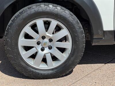 2006 Land Rover LR3 SE   - Photo 32 - St. George, UT 84770-2625