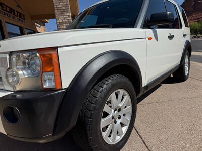 2006 Land Rover LR3 SE   - Photo 22 - St. George, UT 84770-2625