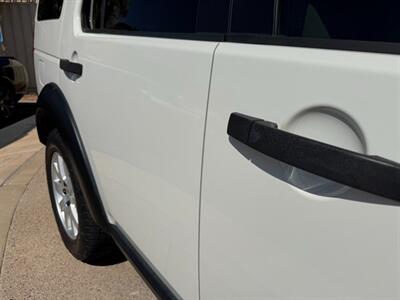 2006 Land Rover LR3 SE   - Photo 27 - St. George, UT 84770-2625