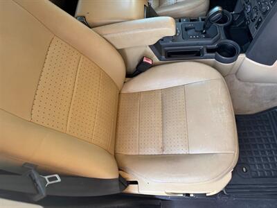 2006 Land Rover LR3 SE   - Photo 40 - St. George, UT 84770-2625