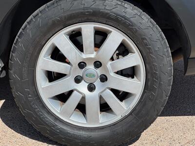 2006 Land Rover LR3 SE   - Photo 33 - St. George, UT 84770-2625