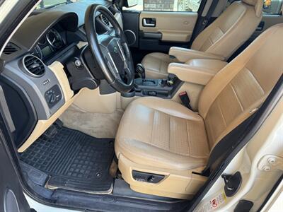 2006 Land Rover LR3 SE   - Photo 9 - St. George, UT 84770-2625