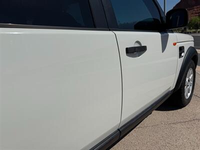 2006 Land Rover LR3 SE   - Photo 28 - St. George, UT 84770-2625
