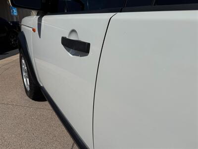 2006 Land Rover LR3 SE   - Photo 25 - St. George, UT 84770-2625