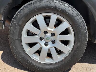 2006 Land Rover LR3 SE   - Photo 34 - St. George, UT 84770-2625