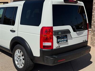 2006 Land Rover LR3 SE   - Photo 14 - St. George, UT 84770-2625