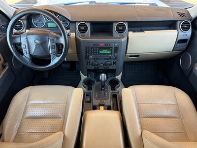2006 Land Rover LR3 SE   - Photo 5 - St. George, UT 84770-2625