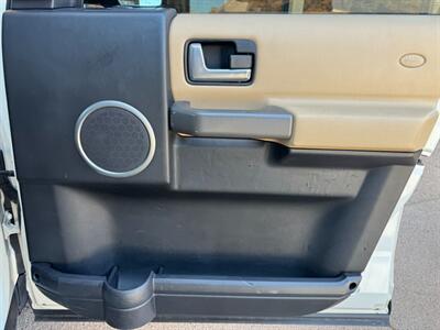 2006 Land Rover LR3 SE   - Photo 44 - St. George, UT 84770-2625
