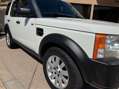 2006 Land Rover LR3 SE   - Photo 21 - St. George, UT 84770-2625