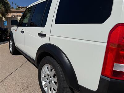 2006 Land Rover LR3 SE   - Photo 23 - St. George, UT 84770-2625