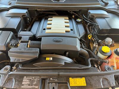 2006 Land Rover LR3 SE   - Photo 4 - St. George, UT 84770-2625