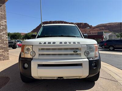 2006 Land Rover LR3 SE   - Photo 19 - St. George, UT 84770-2625