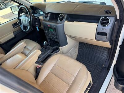 2006 Land Rover LR3 SE   - Photo 7 - St. George, UT 84770-2625