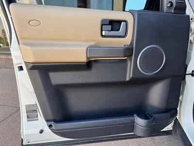 2006 Land Rover LR3 SE   - Photo 42 - St. George, UT 84770-2625