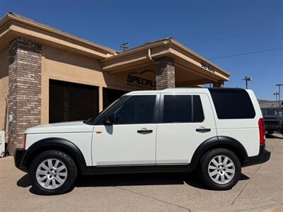 2006 Land Rover LR3 SE   - Photo 3 - St. George, UT 84770-2625
