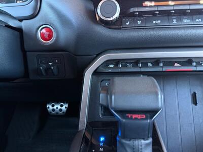 2022 Toyota Tundra Limited   - Photo 41 - St. George, UT 84770-2625