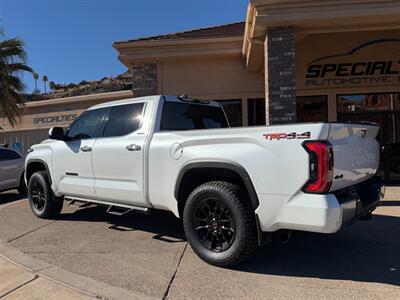 2022 Toyota Tundra Limited   - Photo 31 - St. George, UT 84770-2625