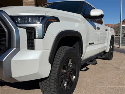 2022 Toyota Tundra Limited   - Photo 22 - St. George, UT 84770-2625