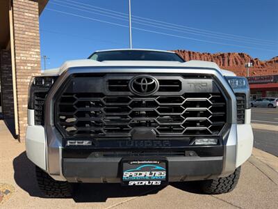 2022 Toyota Tundra Limited   - Photo 25 - St. George, UT 84770-2625
