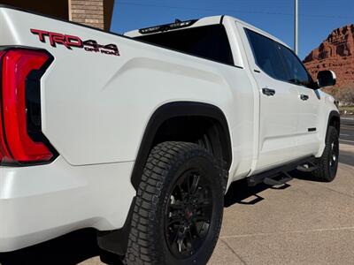 2022 Toyota Tundra Limited   - Photo 24 - St. George, UT 84770-2625