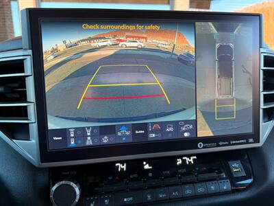 2022 Toyota Tundra Limited   - Photo 42 - St. George, UT 84770-2625