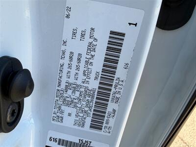2022 Toyota Tundra Limited   - Photo 48 - St. George, UT 84770-2625