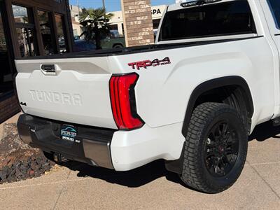 2022 Toyota Tundra Limited   - Photo 16 - St. George, UT 84770-2625