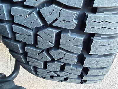 2022 Toyota Tundra Limited   - Photo 37 - St. George, UT 84770-2625