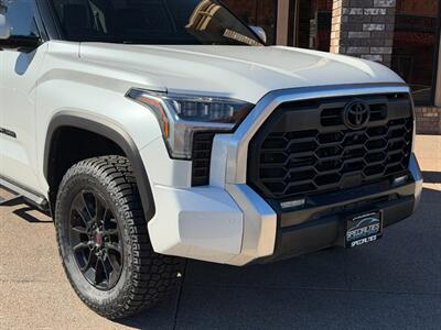 2022 Toyota Tundra Limited   - Photo 10 - St. George, UT 84770-2625