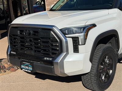 2022 Toyota Tundra Limited   - Photo 12 - St. George, UT 84770-2625
