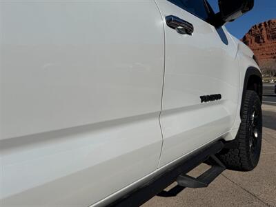 2022 Toyota Tundra Limited   - Photo 30 - St. George, UT 84770-2625