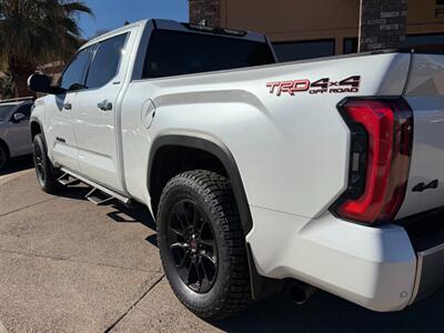 2022 Toyota Tundra Limited   - Photo 23 - St. George, UT 84770-2625