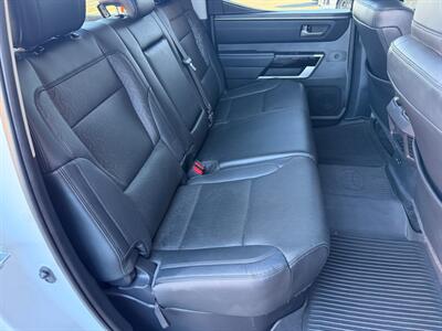 2022 Toyota Tundra Limited   - Photo 15 - St. George, UT 84770-2625