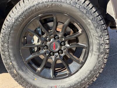 2022 Toyota Tundra Limited   - Photo 35 - St. George, UT 84770-2625