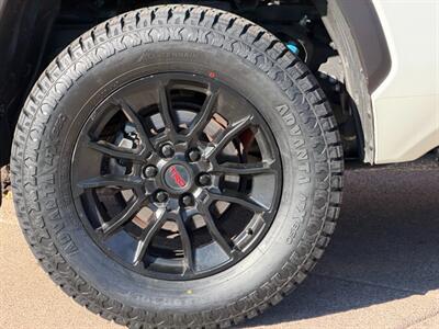 2022 Toyota Tundra Limited   - Photo 36 - St. George, UT 84770-2625