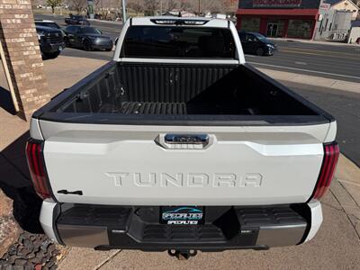 2022 Toyota Tundra Limited   - Photo 20 - St. George, UT 84770-2625