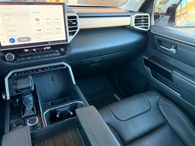 2022 Toyota Tundra Limited   - Photo 18 - St. George, UT 84770-2625