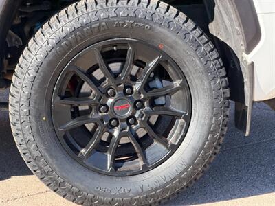 2022 Toyota Tundra Limited   - Photo 34 - St. George, UT 84770-2625