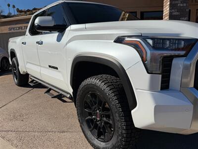 2022 Toyota Tundra Limited   - Photo 21 - St. George, UT 84770-2625