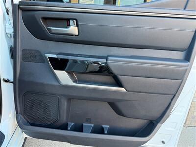 2022 Toyota Tundra Limited   - Photo 47 - St. George, UT 84770-2625