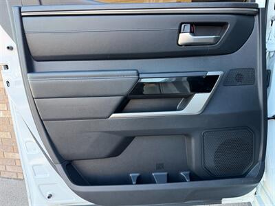 2022 Toyota Tundra Limited   - Photo 45 - St. George, UT 84770-2625