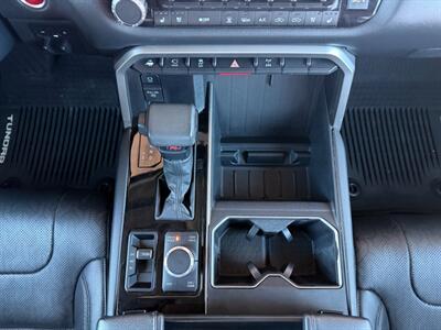 2022 Toyota Tundra Limited   - Photo 40 - St. George, UT 84770-2625