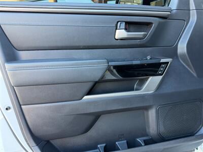 2022 Toyota Tundra Limited   - Photo 44 - St. George, UT 84770-2625