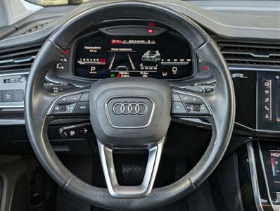 2023 Audi Q7 quattro Premium Plus   - Photo 19 - Bountiful, UT 84010