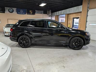 2023 Audi Q7 quattro Premium Plus   - Photo 11 - Bountiful, UT 84010